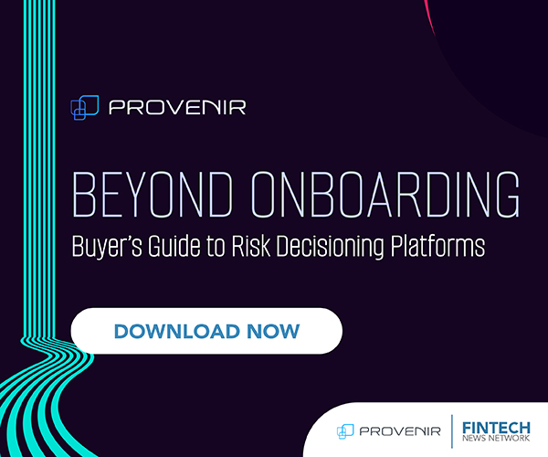 Beyond Onboarding: Maximising Customer Value through Risk Decisioning in APAC - Fintech Singapore business intelligence PlatoBlockchain Data Intelligence. Vertical Search. Ai.