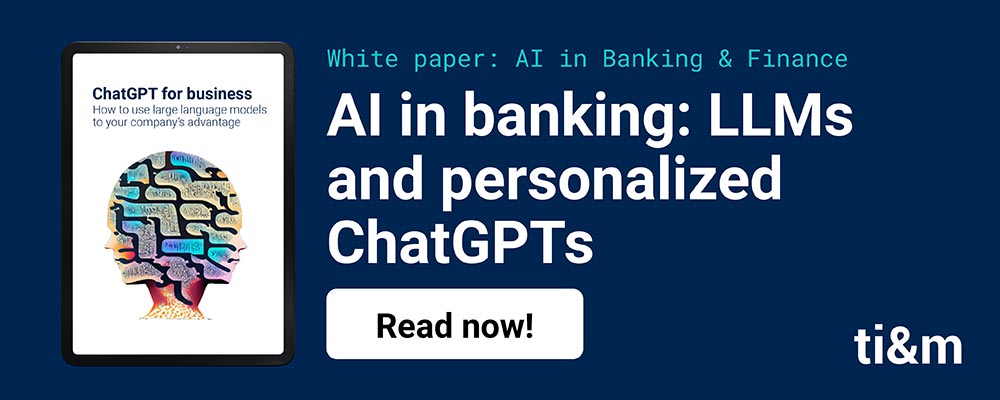 Beyond Queries: How ChatGPT in Banking Unleashes Innovation - Fintech Singapore PlatoBlockchain Data Intelligence. Vertical Search. Ai.