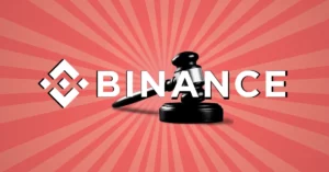 A Binance lehajol, átveszi a kriptográfiai felügyeletet és a szabályozást a történelmi megállapodásban - CryptoInfoNet