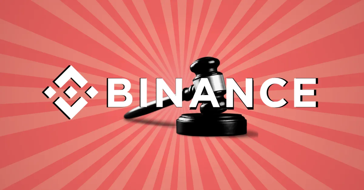 Binance Bows Down, Embraces Crypto Surveillance And Regulation In Historic Deal - CryptoInfoNet SPELL PlatoBlockchain Data Intelligence. Vertical Search. Ai.