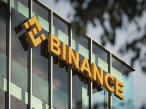 Binance CEO CZ’s Guilty Plea Accepted by US Court