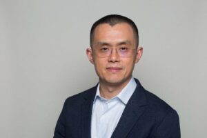 Binance Founder Recants Success Story, "I Sold My House to Ape into Bitcoin"