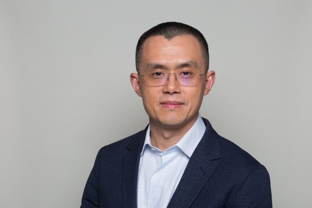 Binance Founder Recants Success Story, "I Sold My House to Ape into Bitcoin" CRYPTO FIRM PlatoBlockchain Data Intelligence. Vertical Search. Ai.