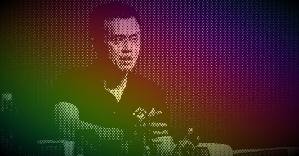 Binance's CZ Denied Permission to Travel by U.S. Judge for the Second Time PlatoBlockchain Data Intelligence. Vertical Search. Ai.