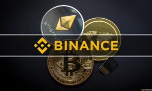 Binance's Market Share Shrinks While OKX and Bybit Hit All-Time Highs: Data