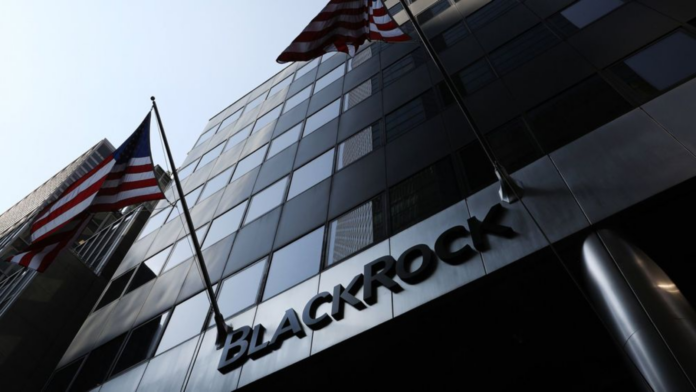 התפקיד המרכזי של ביטקוין ETF Horizon BlackRock בעיצוב השקעות קריפטו
