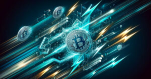 Bitcoin Lightning Network kokee kapasiteetin ja kanavan nousun