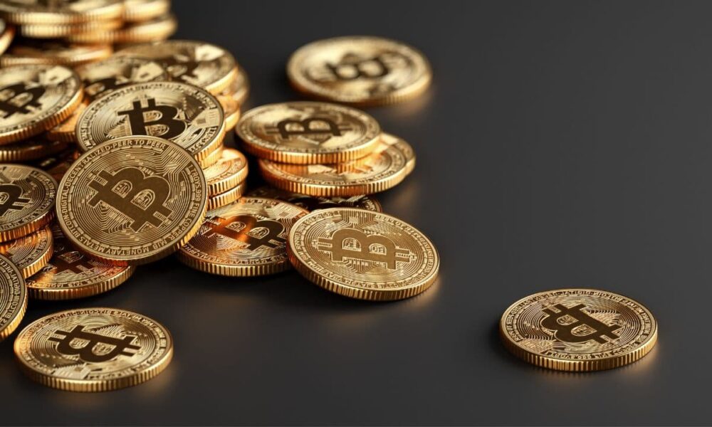 A vártnál változatosabb bitcoin-tulajdonlás, szürkeárnyalatos jelentés