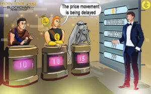 Der Bitcoin-Preis liegt in einer Spanne und strebt den Höchststand von 40,000 US-Dollar an