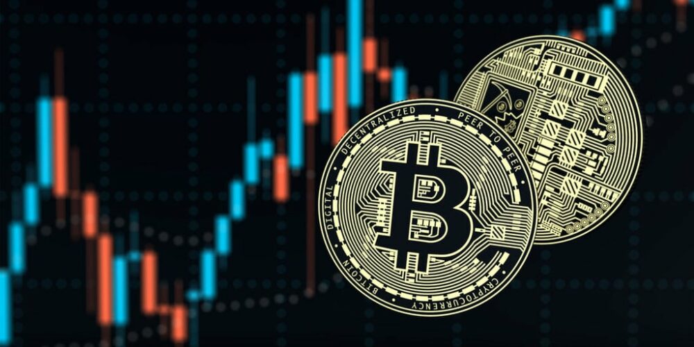 Bitcoin Rolls Into December Above $38,000 - Decrypt