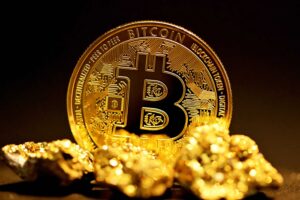 Bitcoin Melonjak Melewati $40,000 untuk Pertama Kalinya Sejak April 2022