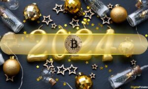 Bitcoin to Have a Positive 2024 Due to These Metrics: CryptoQuant
