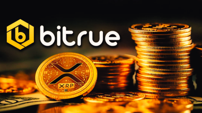Bitrue Bolsters XRP Security with Innovative Insurance Policy CryptoCoin News PlatoBlockchain Data Intelligence. Vertical Search. Ai.