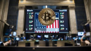 Bitwise's Push for Bitcoin ETF Approval