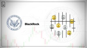 "BlackRock ima zagotovo prave svetovalce za Bitcoin ETF": pravni strokovnjak dr. Zvi Gabbay
