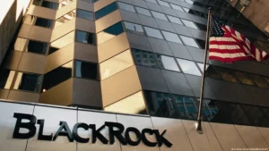 BlackRock Mempermudah Bank Wall Street Seperti Goldman Sachs Untuk Berpartisipasi Dalam ETF Bitcoin Spotnya