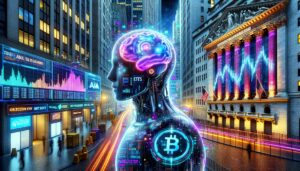 BlackRock forhåndsviser AI co-pilot; deltager i SEC-møde på højt niveau på stedet Bitcoin ETF
