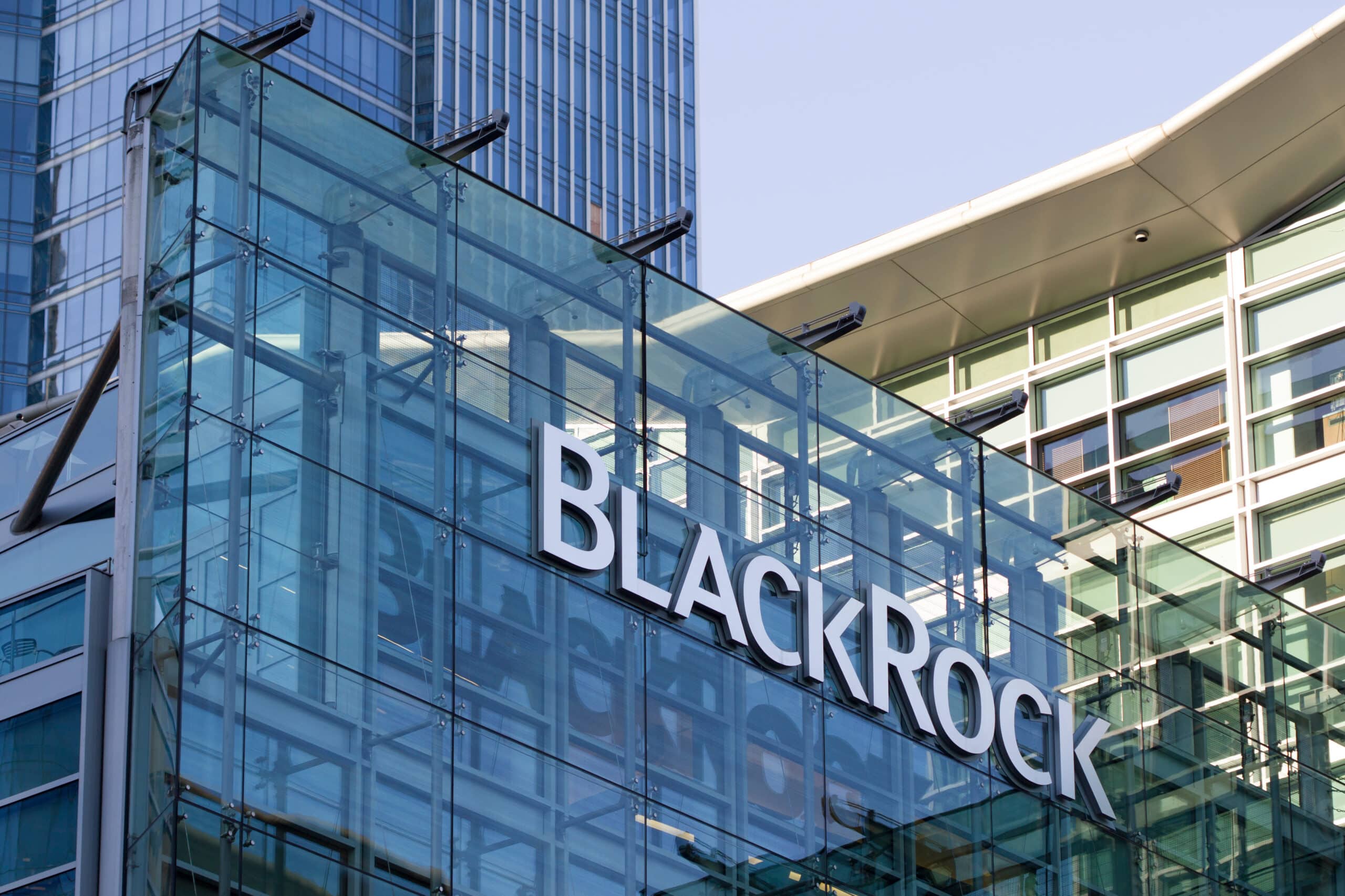 BlackRock Updates Bitcoin ETF Filing to Make Access Easier for Wall Street Banks corporate finance PlatoBlockchain Data Intelligence. Vertical Search. Ai.