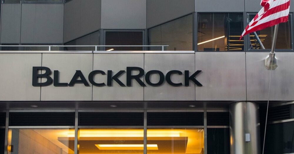 贝莱德 (BlackRock) 和 Valkyrie 指定比特币 ETF 的授权参与者，其中包括摩根大通 (JPMorgan)