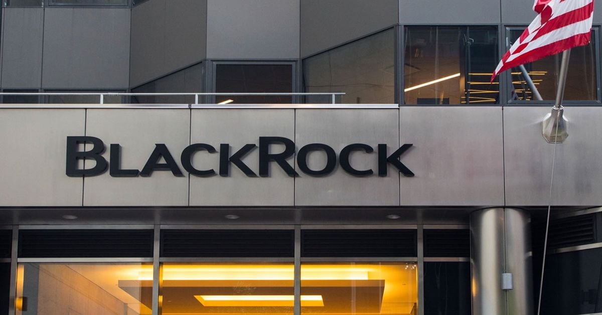 BlackRock, Valkyrie nimi Volitatud osalejad, sealhulgas JPMorgan Bitcoin ETF PlatoBlockchain Data Intelligence jaoks. Vertikaalne otsing. Ai.