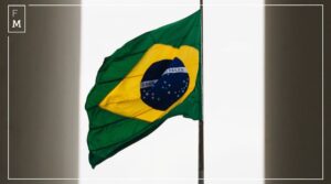 Brasil aprova taxa de 15% sobre participações criptográficas offshore