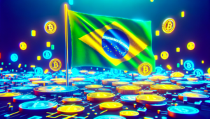 قضبان العملات المشفرة في البرازيل تحصل على دعم من إيتاو ونوبانك