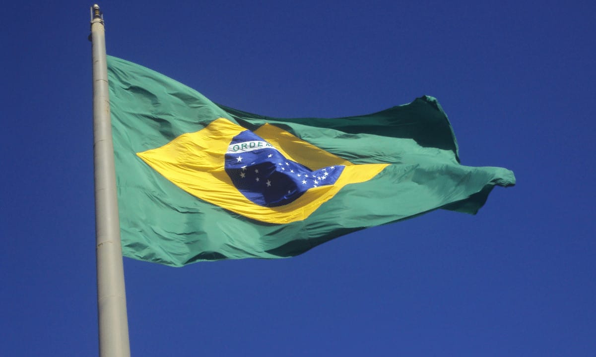 Brazil's Largest Bank Ventures into Bitcoin, Ethereum Trading: Report debuted PlatoBlockchain Data Intelligence. Vertical Search. Ai.