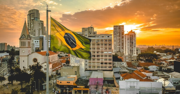 Brazil's largest private bank Launches Crypto Trading Platform in Brazil Brazilian PlatoBlockchain Data Intelligence. Vertical Search. Ai.
