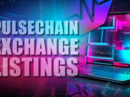 PulseChain Exchange Listings: Hvilke CEX'er viser $PLS lige NU? (Konstant