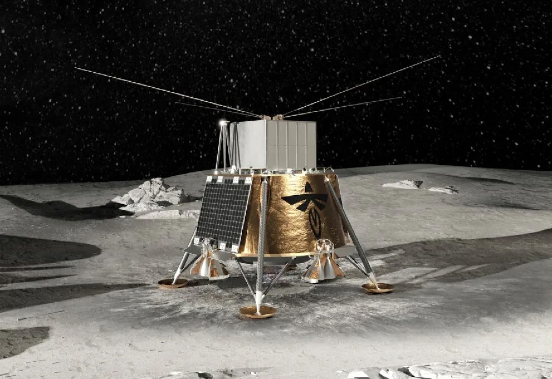 Building Telescopes on the Moon Could Transform Astronomy—and It’s Becoming an Achievable Goal Early Universe PlatoBlockchain Data Intelligence. Vertical Search. Ai.