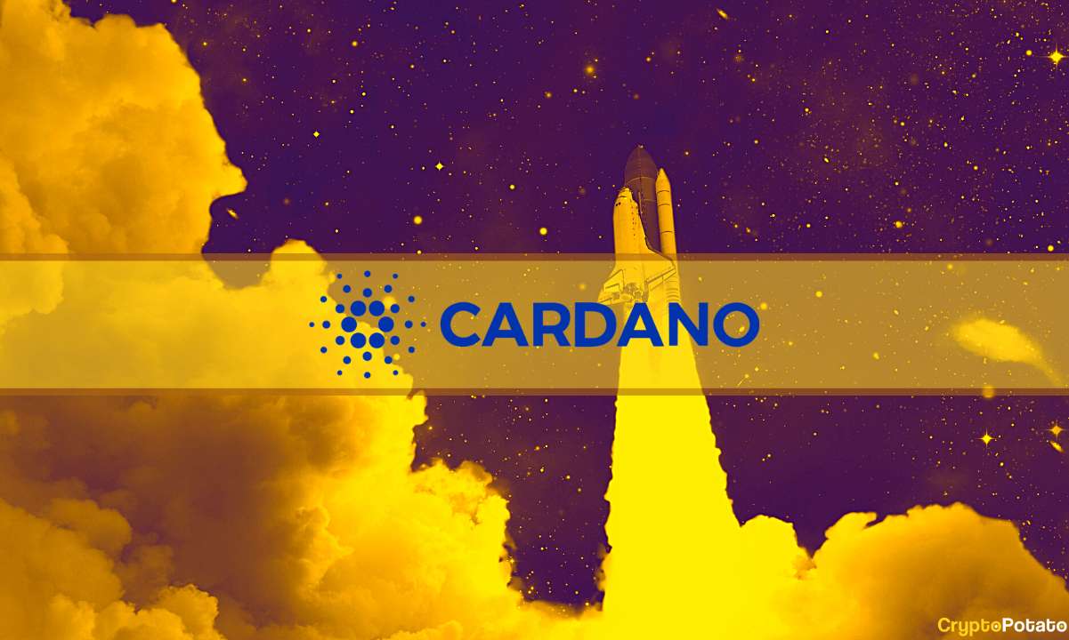 Cardano Achieves a Massive Milestone as ADA's Price Maintains Bullish Momentum PlatoBlockchain Data Intelligence. Vertical Search. Ai.