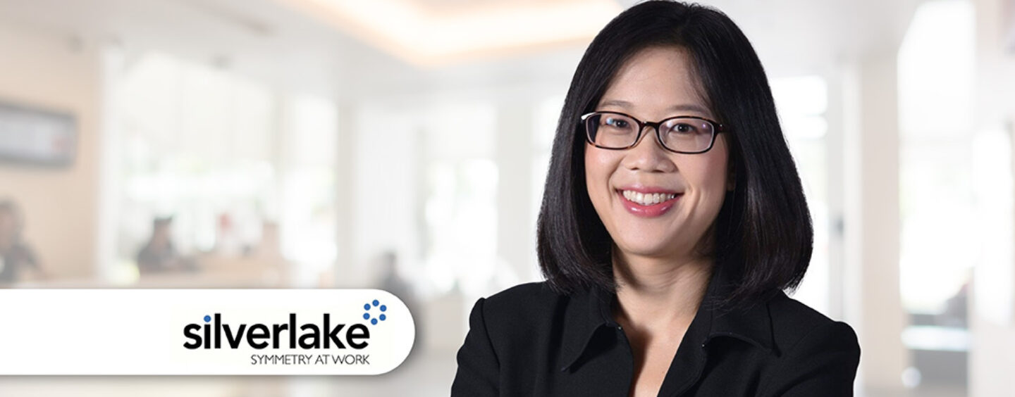 Cassandra Goh는 2025년에 새로운 그룹 CEO로 Silverlake Axis를 이끌 예정입니다.