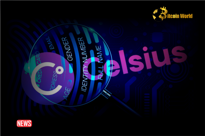 Celsius Customers Can Withdraw Their Assets But Must Comply With AML Rules