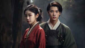 Chinese Micro-Series Storm the US & EU Markets, Thanks to AI