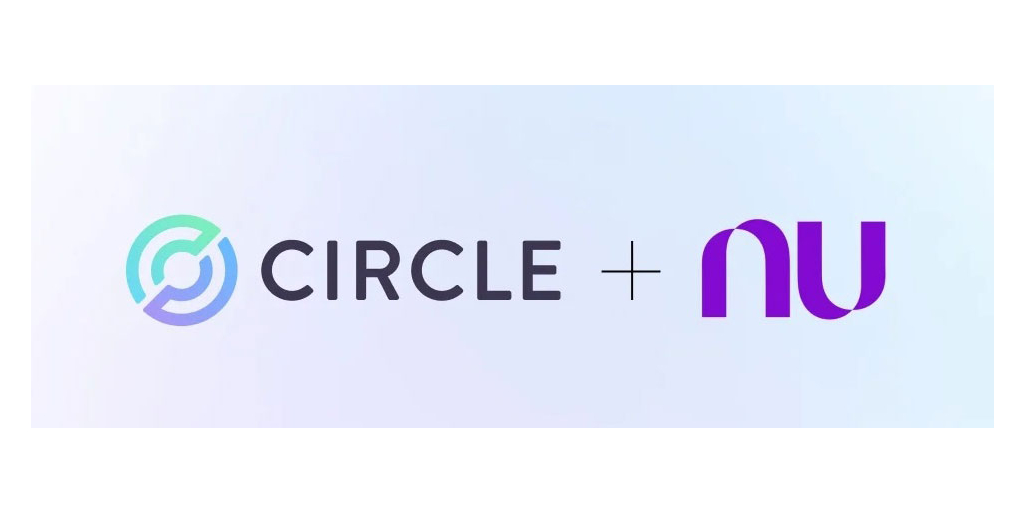 Circle and Nubank Partner to Increase Digital Dollar Access in Brazil redeemable PlatoBlockchain Data Intelligence. Vertical Search. Ai.