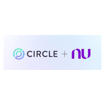 Circle ja Nubank partner suurendavad digitaalse dollari juurdepääsu Brasiilias