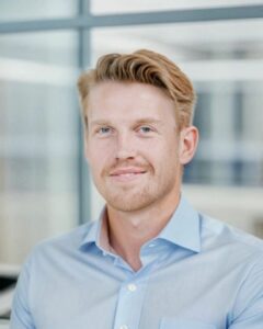Cleverbridge Appoints Malte Gabriel as Chief Product Officer
