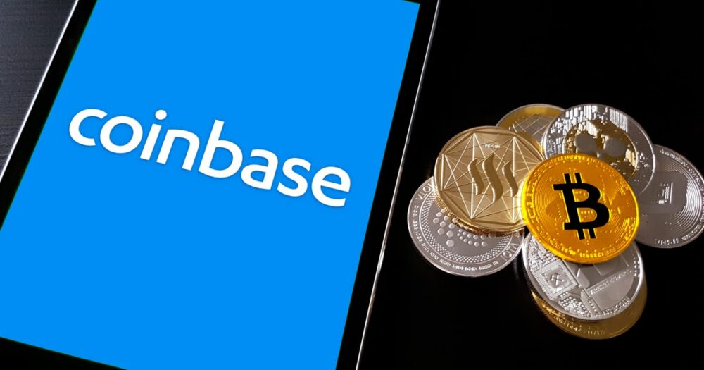 Coinbase International Exchange lanserer ikke-amerikanske spotmarkeder