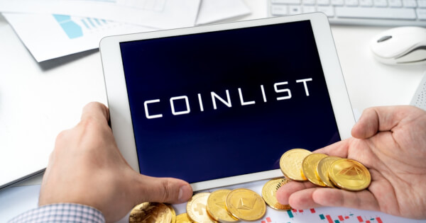 CoinList Settles with OFAC for $1.2 Million Over Crimea Sanctions Violations Russia PlatoBlockchain Data Intelligence. Vertical Search. Ai.