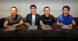 Coins.ph forma aliança com bolsas de criptografia licenciadas no sudeste da Ásia | BitPinas