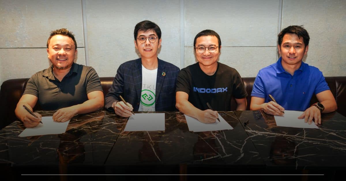 Coins.ph Forms Alliance with Licensed Crypto Exchanges in Southeast Asia | BitPinas CEOs PlatoBlockchain Data Intelligence. Vertical Search. Ai.