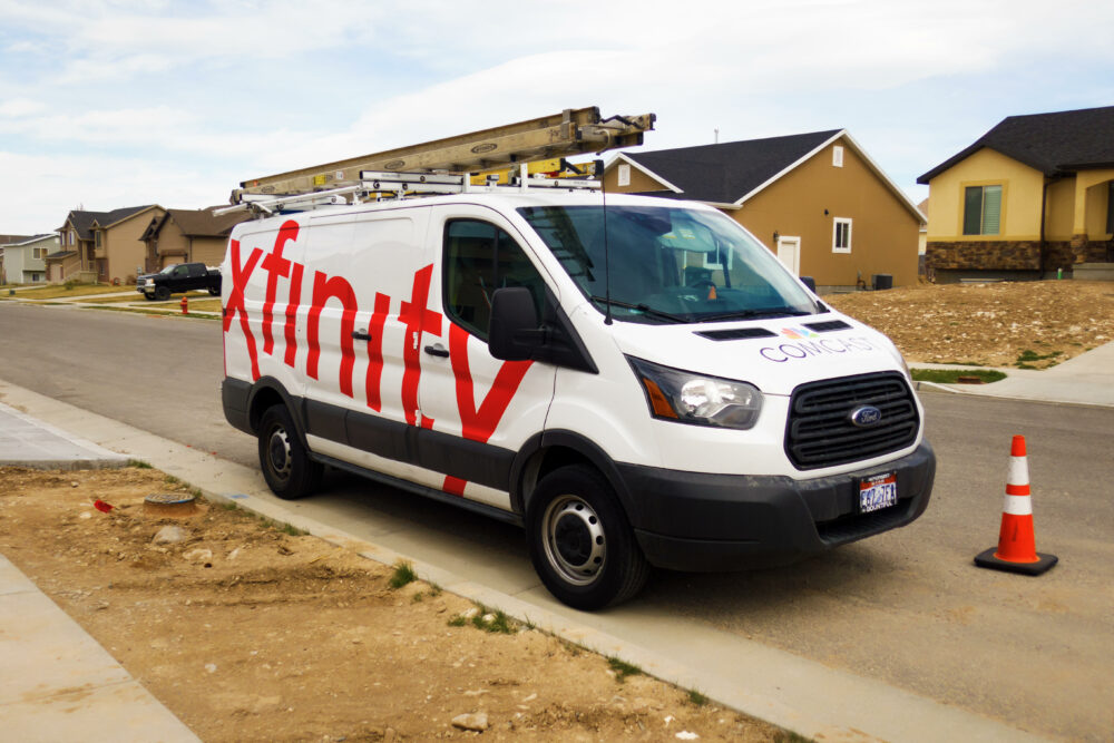 Comcast Xfinity megsértve a CitrixBleeden keresztül; 35 millió ügyfél érintett