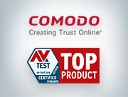Comodo adalah AV Terbaik untuk PC bulan Februari 2018 - Berita Comodo dan Informasi Keamanan Internet