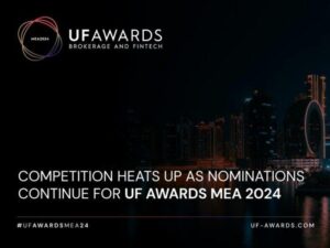 تشتد المنافسة مع استمرار الترشيحات لجوائز UF AWARDS MEA 2024