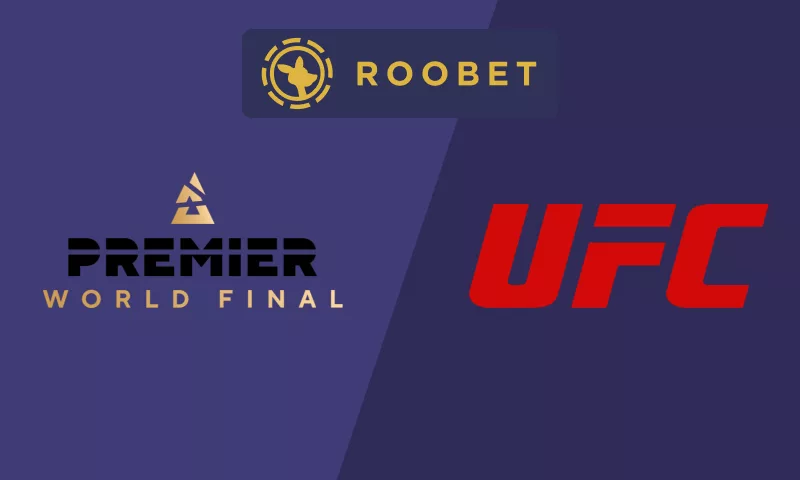 Counter-Strike, Combat, and Cashback at Roobet | BitcoinChaser ufc PlatoBlockchain Data Intelligence. Vertical Search. Ai.