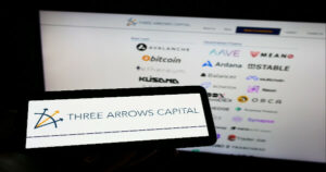 المحكمة تجمد أكثر من مليار دولار من أصول شركة Three Arrows Capital