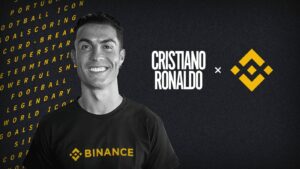 Cristiano Ronaldo at the Center of Class-Action Lawsuit Tied to Binance