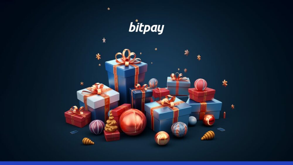 Crypto & Cheer: juhend pühade ostmiseks Bitcoiniga | BitPay