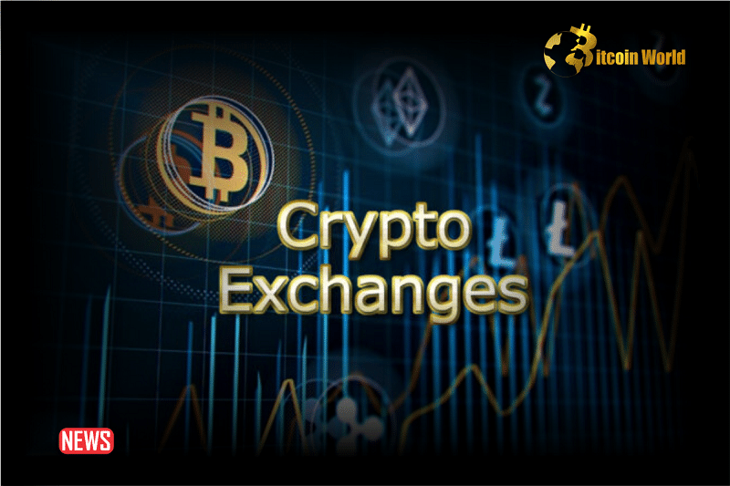 Crypto Exchanges That Benefitted From Binance’s Troubles beneficiaries PlatoBlockchain Data Intelligence. Vertical Search. Ai.