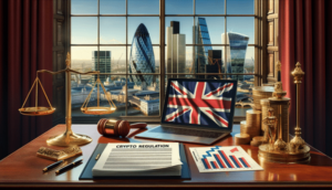 Crypto στο Ηνωμένο Βασίλειο: Τα σχέδια για τη ρύθμιση της βιομηχανίας με νομοθεσία είναι σε κίνηση Crypto in the UK: A Guide to Regulations – The Crypto Basic